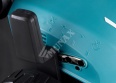 Scarificator pentru gazon cu acumulator Makita DUV320Z